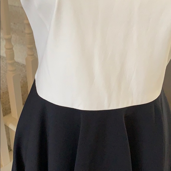 Diane von Fursetenberg Jeannie colorblock dress - Picture 4 of 10